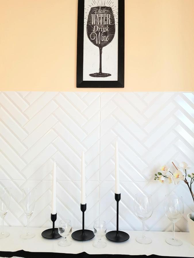 Apartment Glamour Downtown Balcony クラクフ エクステリア 写真